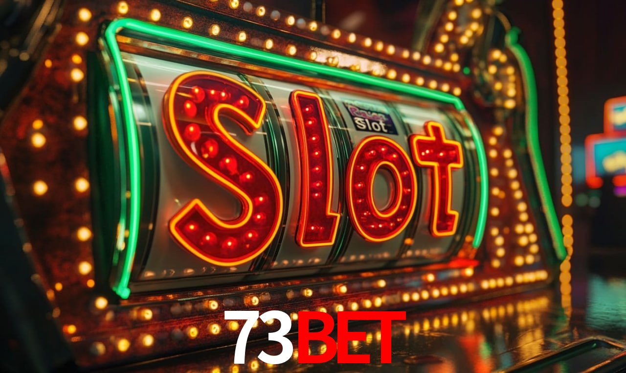 73Bet - Plataforma de Cassino Licenciada - 73Bet App