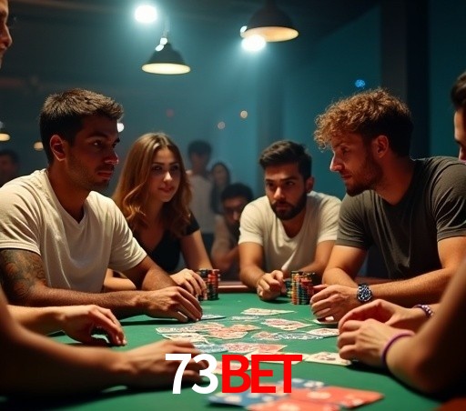 Experimente o Login Seguro Premium no 73Bet
